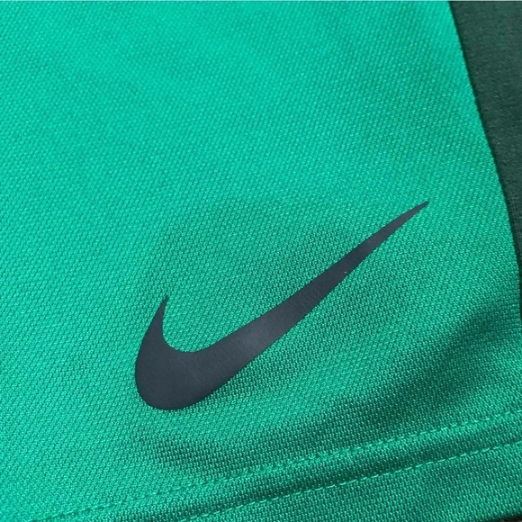 Nike shorts set of 2 embroidered & stamped logo Size xxl - Picture 3 of 7